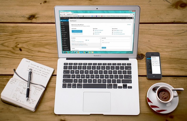 E-commerce Website Design Project